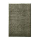 VM Carpet Sointu nukkamatto vihreä