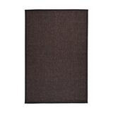 VM Carpet Tunturi matto musta