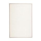 VM Carpet Tunturi matto valkoinen