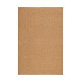 VM Carpet Tweed matto keltainen