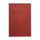 VM Carpet Usva nukkamatto poltettu oranssi