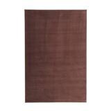 VM Carpet Usva nukkamatto tummanruskea