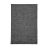 VM Carpet Viita matto musta