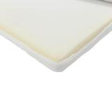 Vuodetuolin petauspatja 67x193 cm