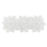 Winteria Glory kaitaliina hopea 35,5x91,4 cm