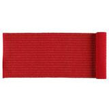 Winteria Lucy kaitaliina punainen 33x140 cm