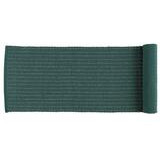 Winteria Lucy kaitaliina vihreä 33x140 cm