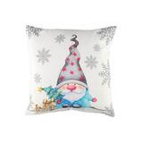 Winteria Tonttu koristetyyny 45x45 cm