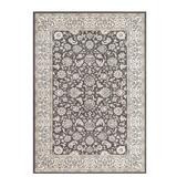 Yasmin viskoosimatto linen