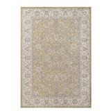 Yasmin viskoosimatto vihreä