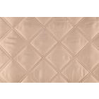 4living Atlanta päiväpeitto beige 250x250 cm