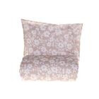 4living Bloom pussilakanasetti beige 150x210 cm