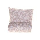4living Bloom pussilakanasetti beige 150x210 cm