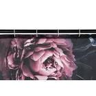 4living Bloom suihkuverho 180x200 cm