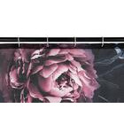 4living Bloom suihkuverho 180x200 cm
