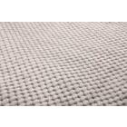 4living Bunny torkkupeitto harmaa 120x150 cm