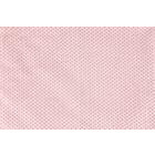 4living Bunny torkkupeitto vaaleanpunainen 120x150 cm