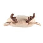 4living Deer koristetyyny 35 cm