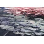 4living Floral torkkupeitto 140x160 cm