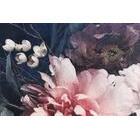 4living Floral torkkupeitto 140x160 cm