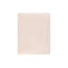 4living muotoonommeltu aluslakana beige 160 cm