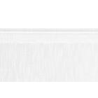 4living Shine sivuverho 2 kpl 140x240 cm valkoinen