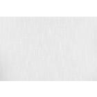 4living Shine sivuverho 2 kpl 140x240 cm valkoinen