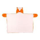 4Living torkkupeitto Fox 100x140 cm