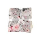 4Living Torkkupeitto Rosy 130x160 cm