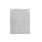 4Living Torkkupeitto Soft harmaa 130x170 cm