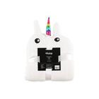 4living Unicorn torkkupeitto 112x158 cm