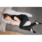 4Living Vartalotyyny Soft support 125x70 cm