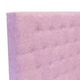 Unissa Premium jenkkisänky vaaleanpunainen 140 cm