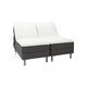 Unissa Luxus Plus moottorisänky 160 cm
