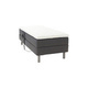Unissa Luxus Plus moottorisänky 90 cm
