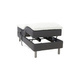 Unissa Luxus Plus moottorisänky 90 cm