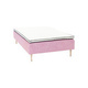 Unissa Pink runkopatja 120 cm