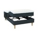 Unissa Premium moottorisänky 120 cm