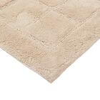 Aada kylpyhuonematto beige