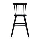 Aada lasten juniorituoli musta