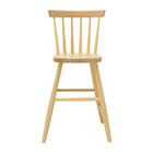 Aada lasten juniorituoli nordic koivu