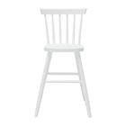 Aada lasten juniorituoli valkoinen