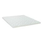 Aamu HR35 jämäkkä petauspatja 180x200 cm