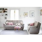 Anette 2-istuttava sohva