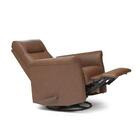 Anne recliner nahka/keinonahka