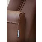 Anne recliner nahka/keinonahka