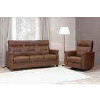 Anne recliner nahka/keinonahka