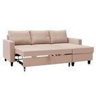 Anni divaanivuodesohva beige