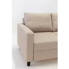 Anni divaanivuodesohva beige