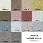 Anni divaanivuodesohva harmaa Gusto 88